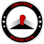 Croydon Boxing Gym Logo
