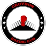 Croydon Boxing Gym Logo