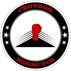 Croydon Boxing Gym Logo
