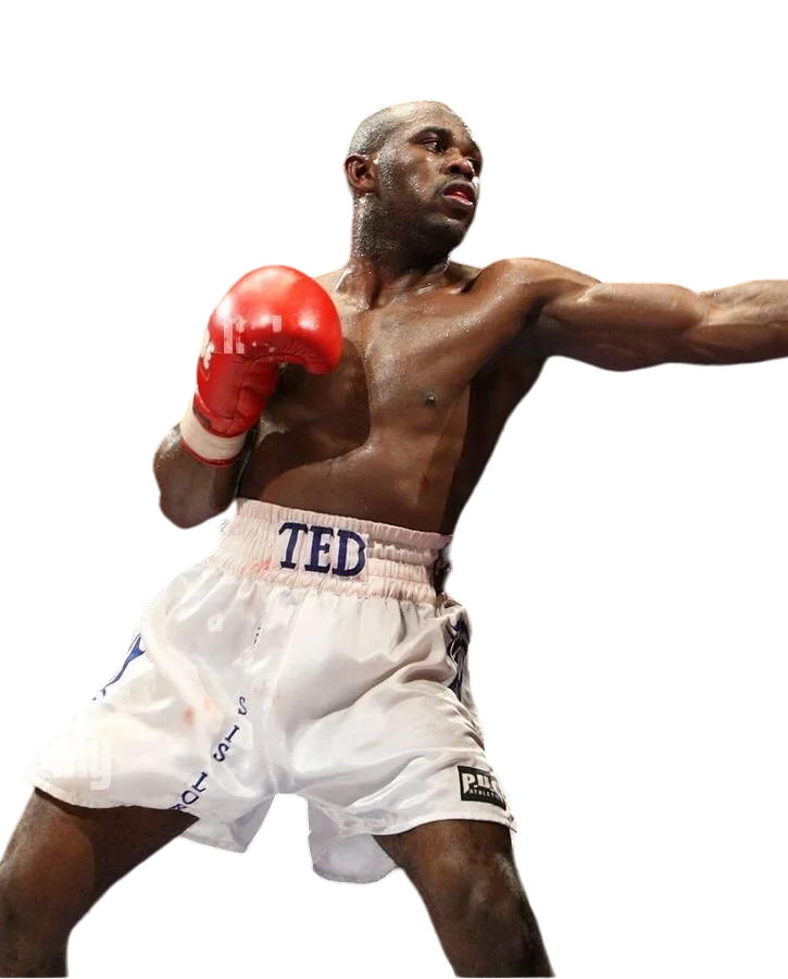 Ted Bami Boxing